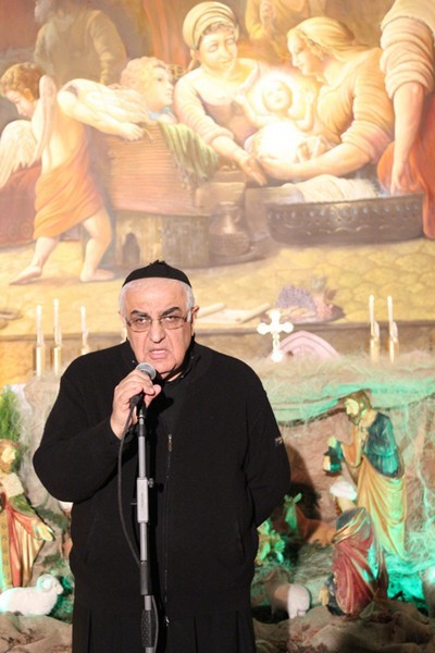 Edwin Lattouf Christmas Concert